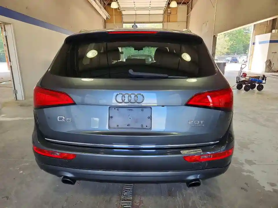 WA1C2AFP5HA005390 2017 AUDI Q5-5