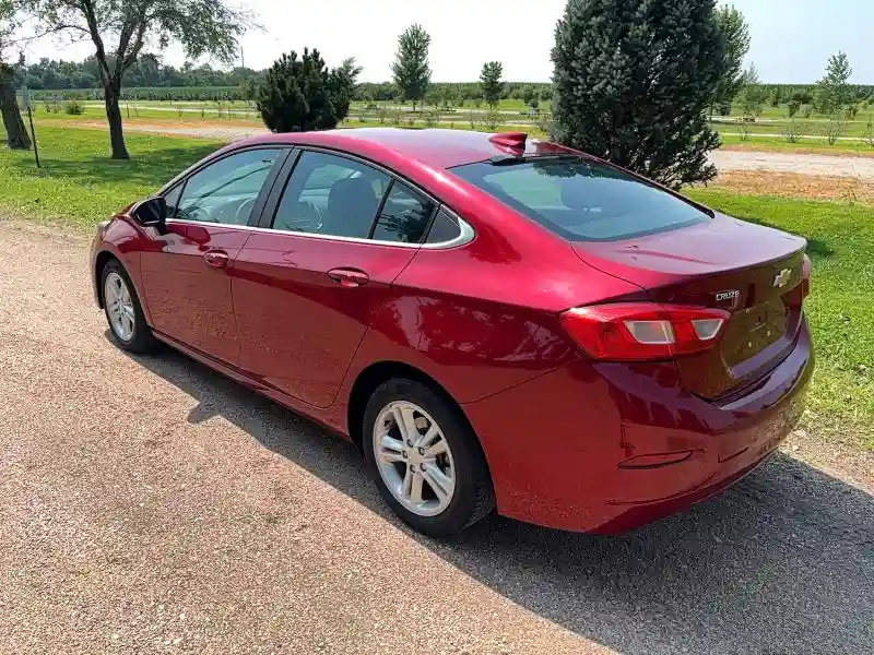 1G1BE5SM0H7160432 2017 CHEVROLET CRUZE-2