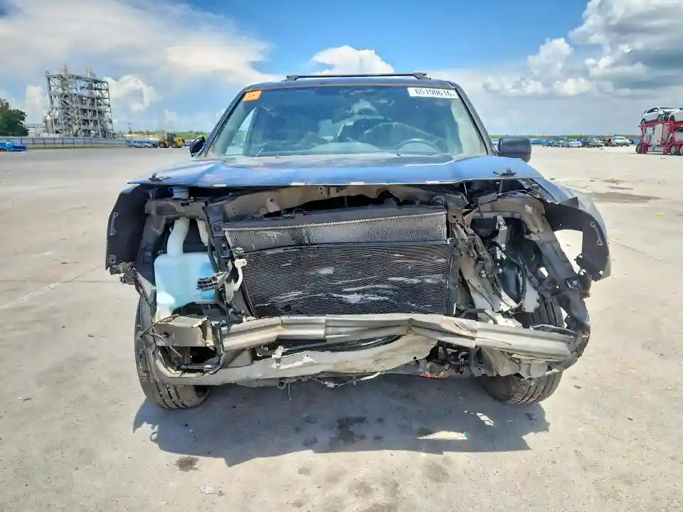 5FNYF3H95FB002679 2015 HONDA PILOT-4