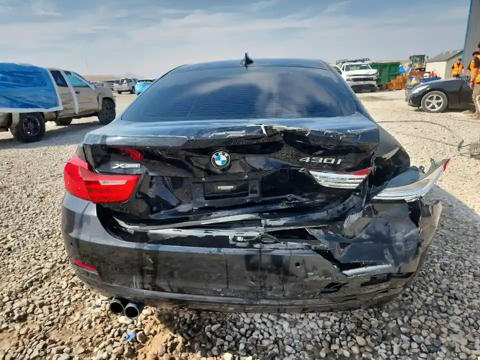 WBA4F9C31HG812630 2017 BMW 4 SERIES-5