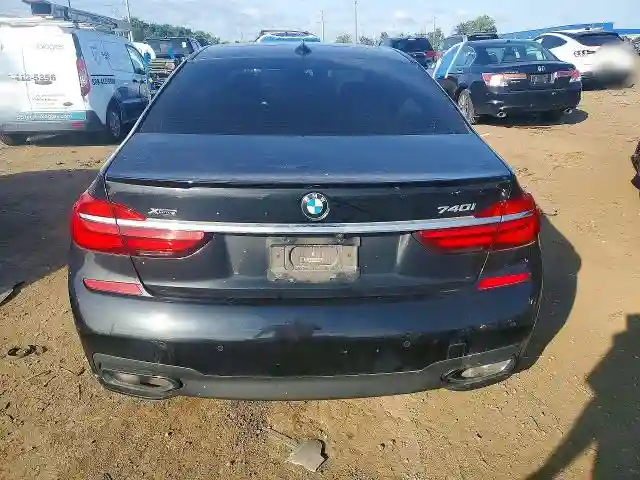 WBA7E4C56KGV28678 2019 BMW 7 SERIES-5