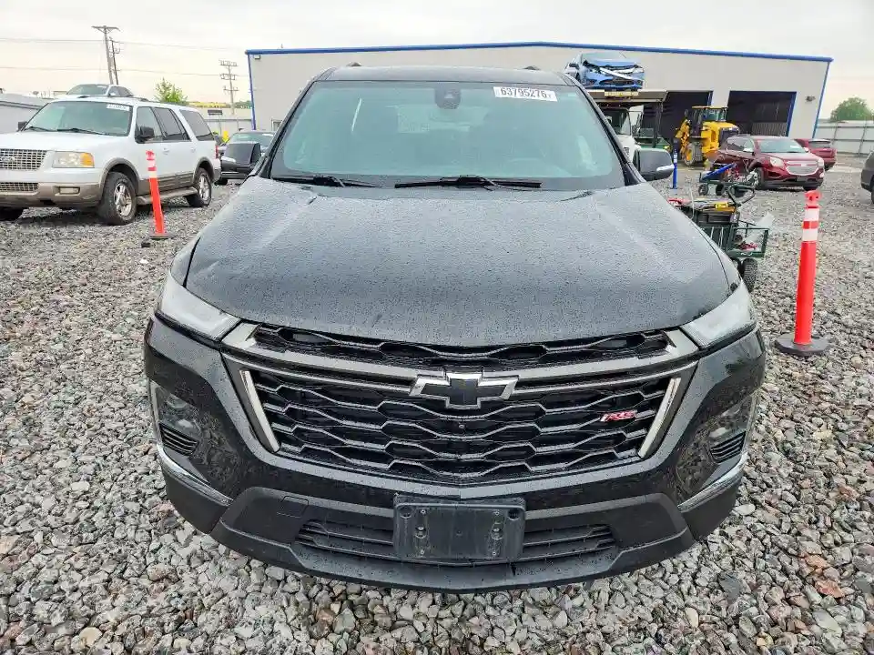 1GNEVJKW4NJ187444 2022 CHEVROLET TRAVERSE-4