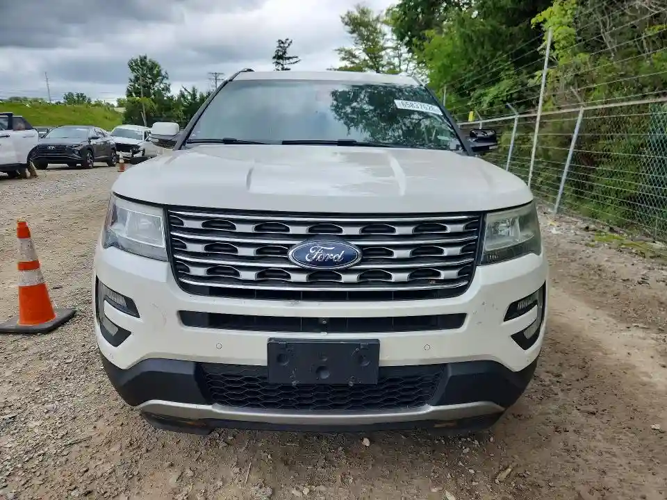 1FM5K7FHXGGC47139 2016 FORD EXPLORER-4