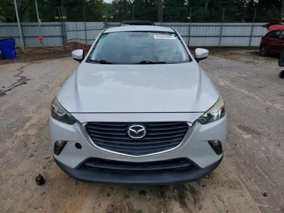 JM1DKDB72H0150233 2017 MAZDA CX-3-4