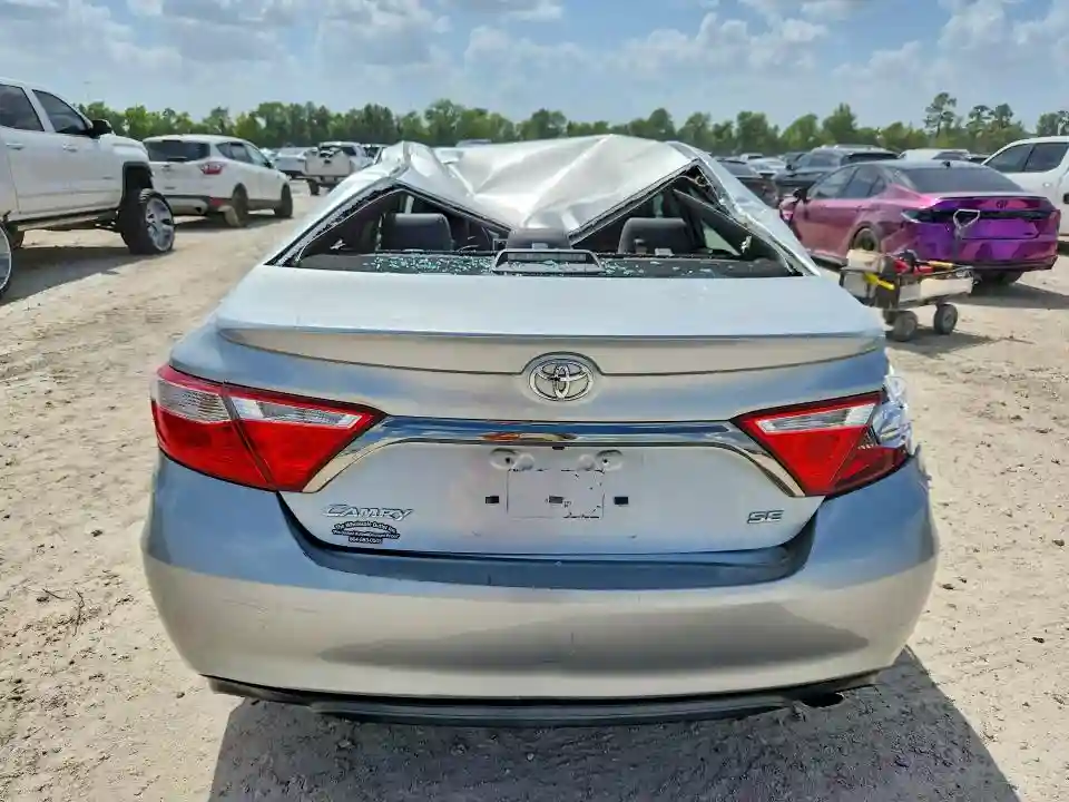4T1BF1FK0GU246230 2016 TOYOTA CAMRY-5