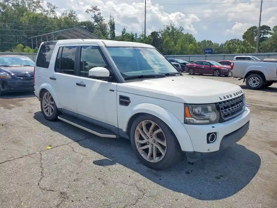 SALAG2V66GA841987 2016 LAND ROVER LR4-3