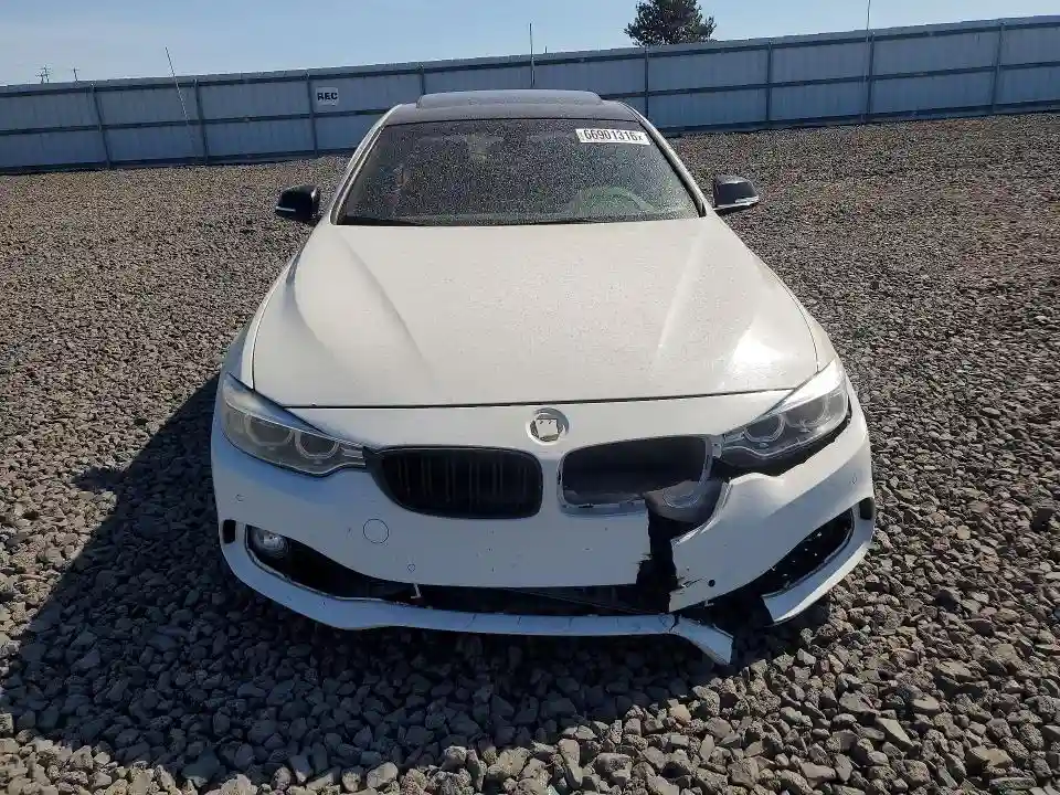 WBA3N9C55GK250274 2016 BMW 4 SERIES-4