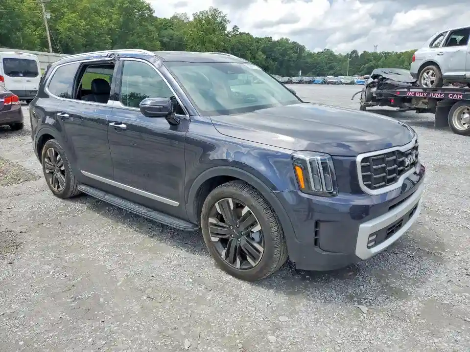 5XYP54GC2SG583269 2025 KIA TELLURIDE-3
