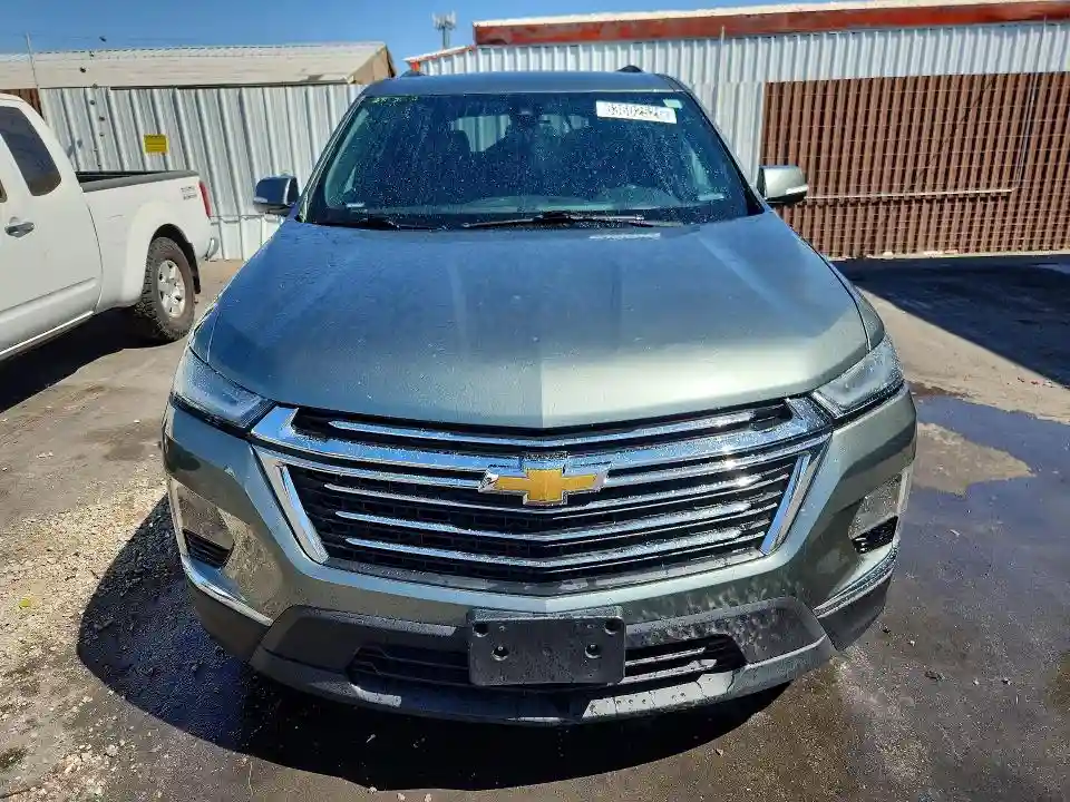 1GNERGKW6PJ158246 2023 CHEVROLET TRAVERSE-4