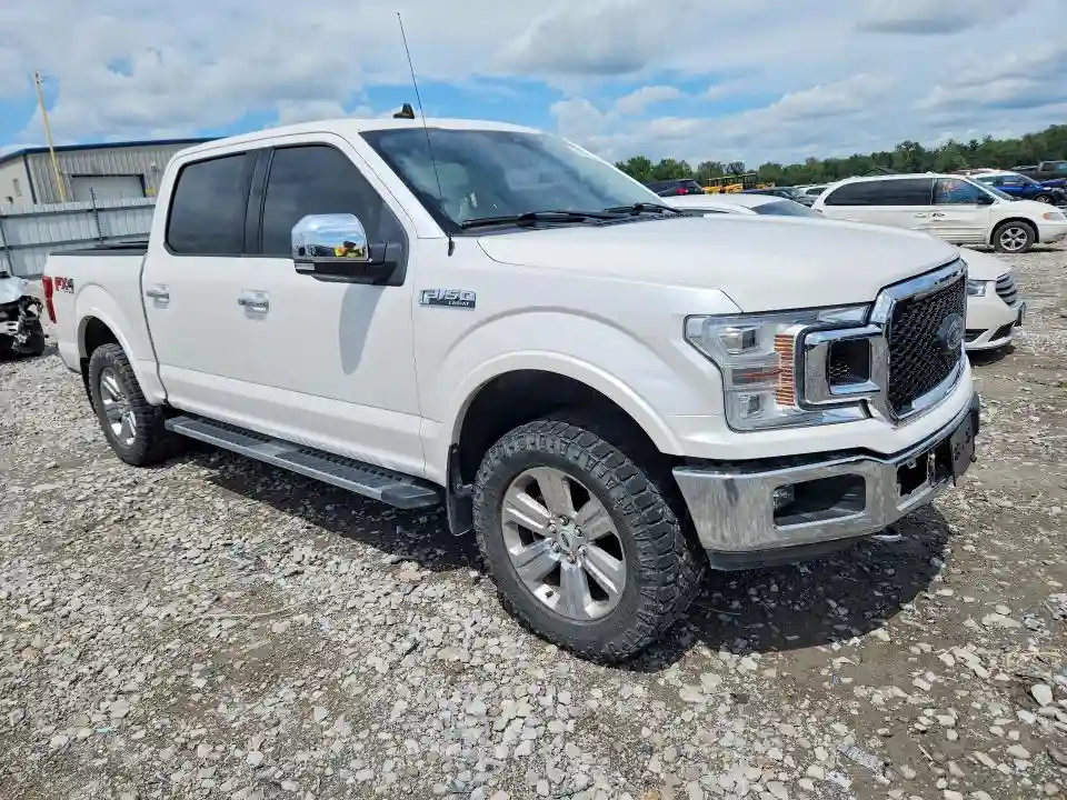 1FTEW1E43KKD12732 2019 FORD F150-3