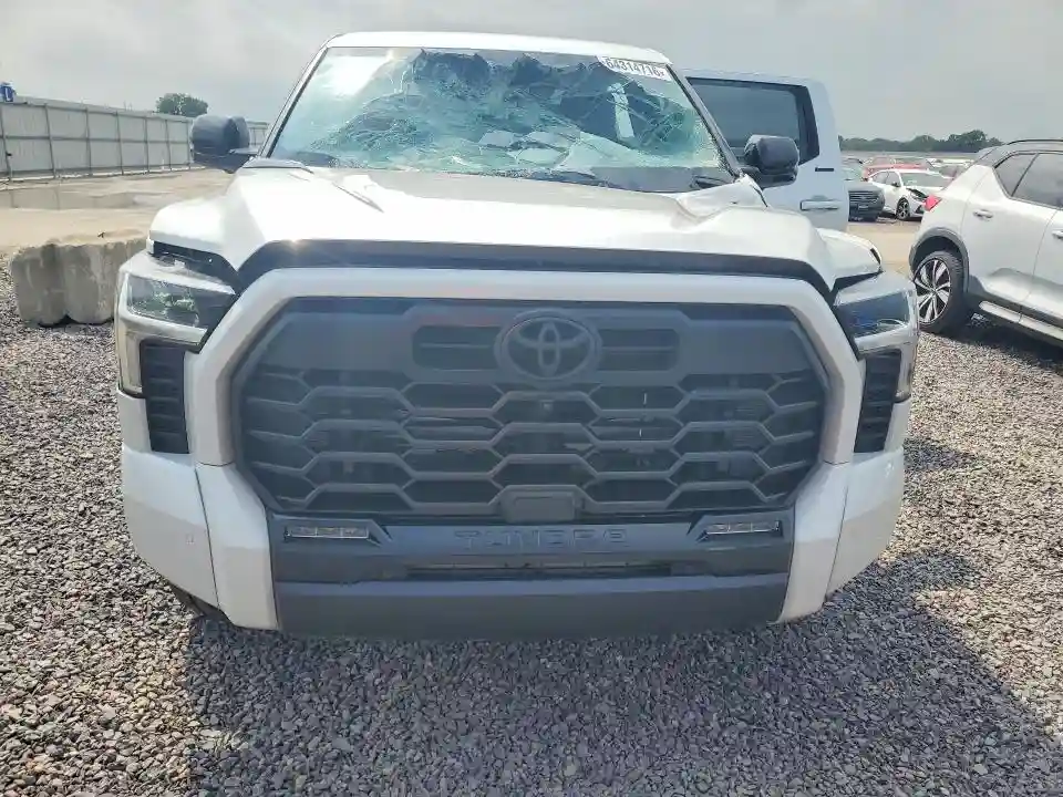 5TFWC5DB3RX077394 2024 TOYOTA TUNDRA-4