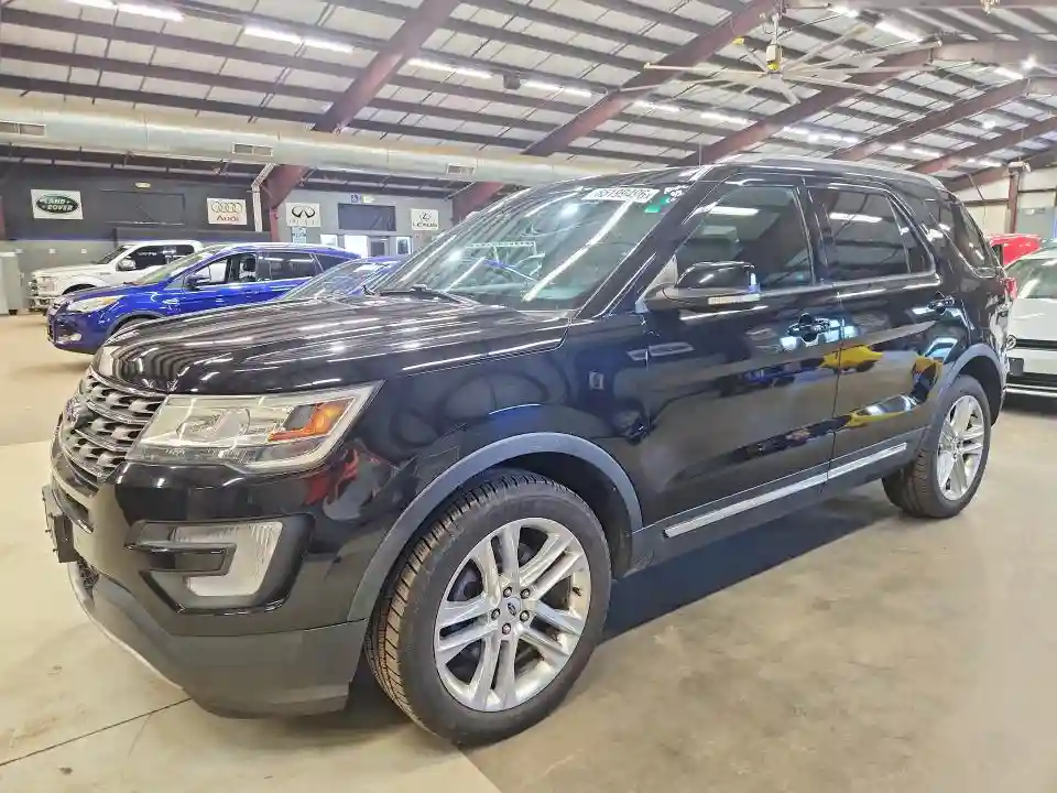 1FM5K8D84GGB68526 2016 FORD EXPLORER-0