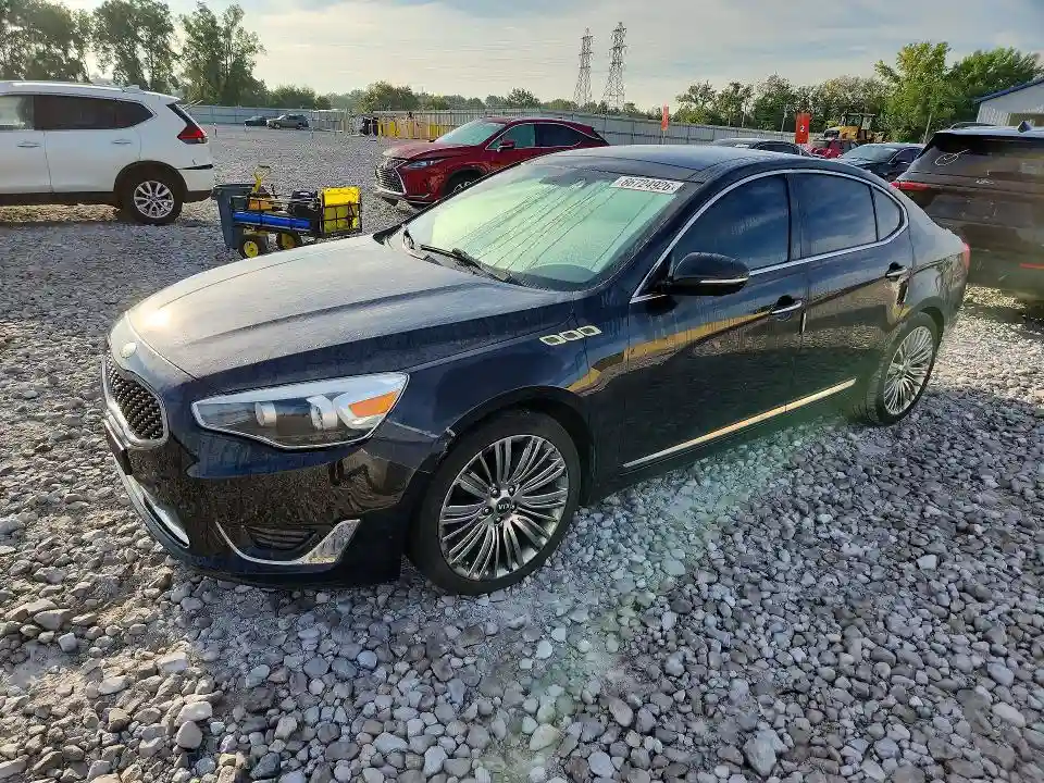 KNALN4D79G5212984 2016 KIA CADENZA-0