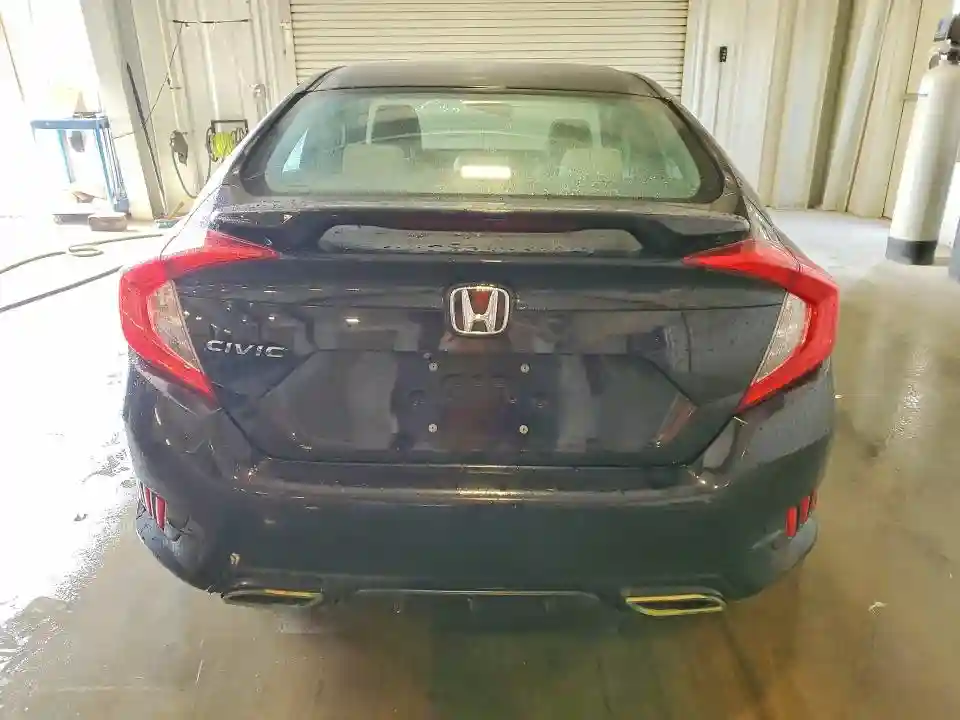 2HGFC2F72GH572745 2016 HONDA CIVIC-5