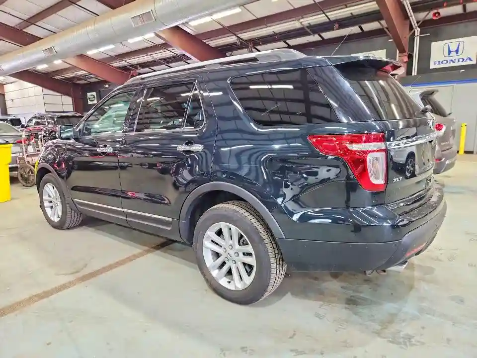 1FM5K8D87FGA05934 2015 FORD EXPLORER-1