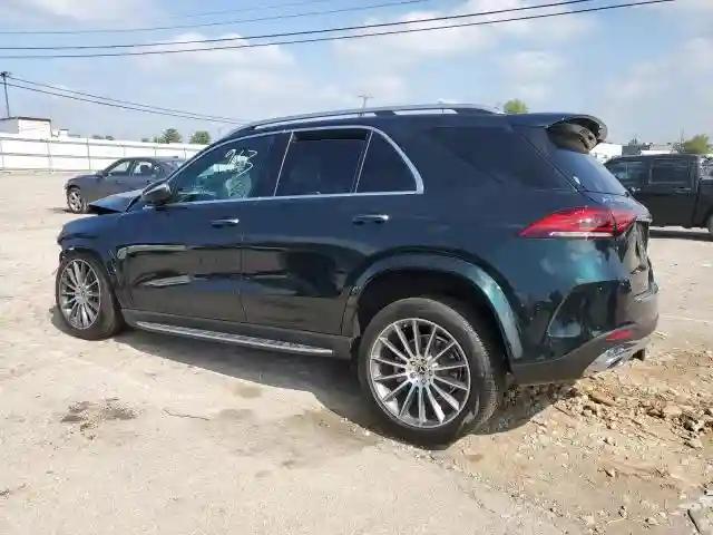 4JGFB4KB8PA892461 2023 MERCEDES-BENZ GLE-CLASS-1