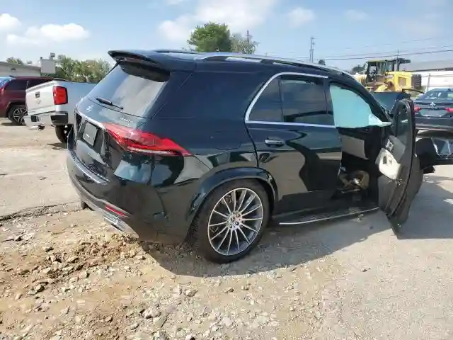 4JGFB4KB8PA892461 2023 MERCEDES-BENZ GLE-CLASS-2
