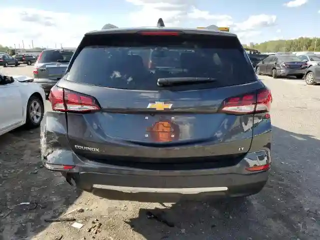 3GNAXKEV8NS246480 2022 CHEVROLET EQUINOX-5