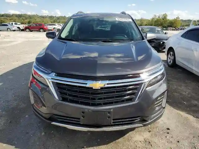 3GNAXKEV8NS246480 2022 CHEVROLET EQUINOX-4