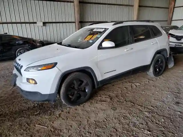 1C4PJLCB4FW723446 2015 JEEP GRAND CHEROKEE-0