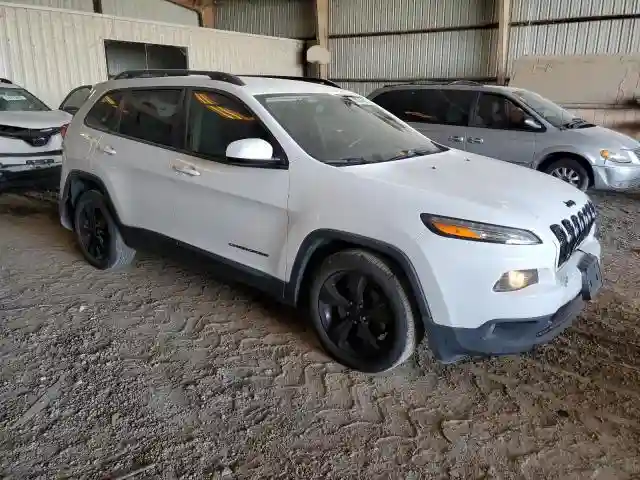 1C4PJLCB4FW723446 2015 JEEP GRAND CHEROKEE-3