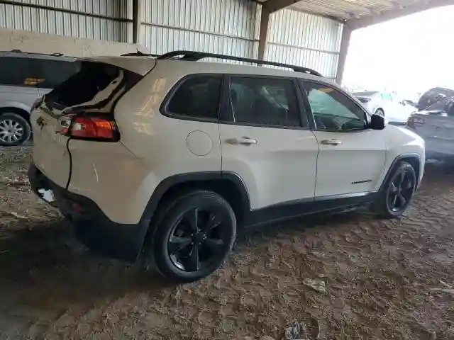 1C4PJLCB4FW723446 2015 JEEP GRAND CHEROKEE-2
