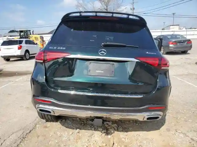 4JGFB4KB8PA892461 2023 MERCEDES-BENZ GLE-CLASS-5