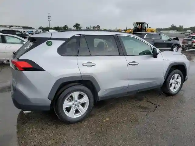 2T3RWRFV0MW121254 2021 TOYOTA RAV4-2
