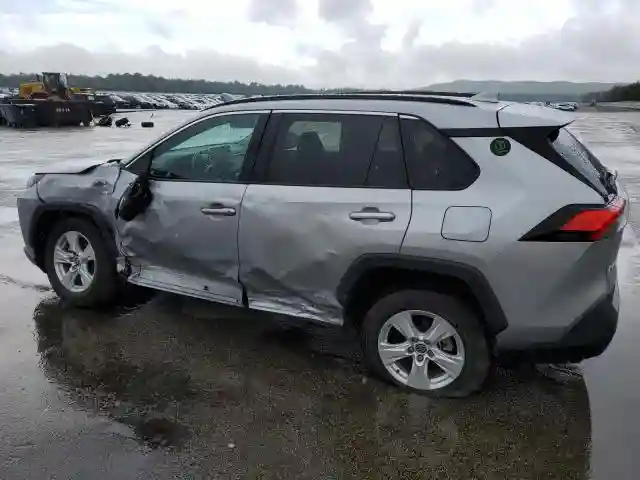 2T3RWRFV0MW121254 2021 TOYOTA RAV4-1