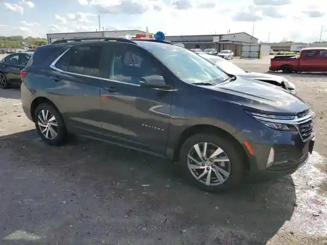 3GNAXKEV8NS246480 2022 CHEVROLET EQUINOX-3