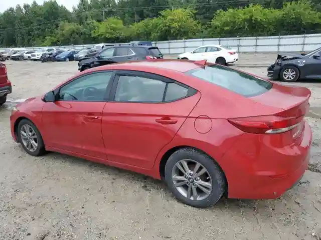 5NPD84LF2HH143029 2017 HYUNDAI ELANTRA-1