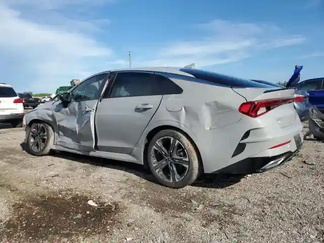 5XXG64J25PG206234 2023 KIA K5-1