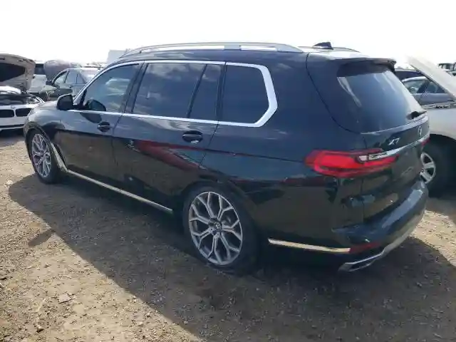 5UXCW2C04L9B27936 2020 BMW X7-1