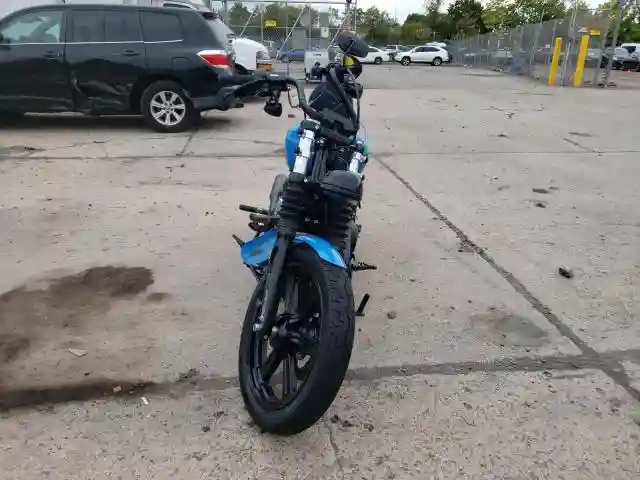1HD1YYK17NB026512 2022 HARLEY-DAVIDSON FXBBS-1