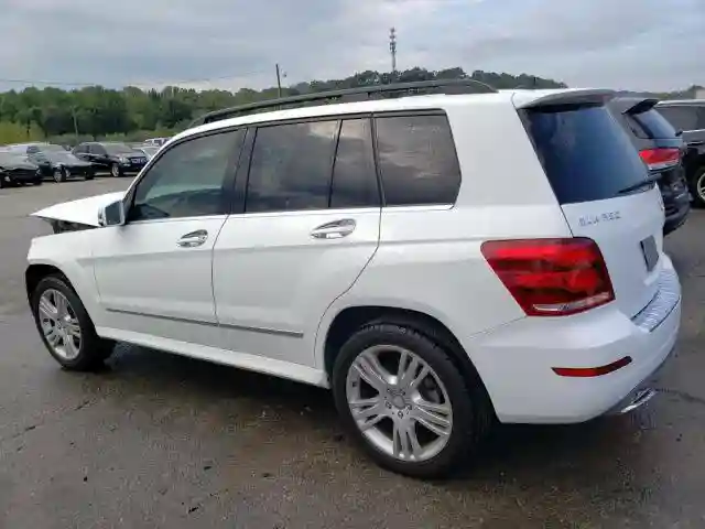 WDCGG5HB8FG376470 2015 MERCEDES-BENZ GLK-CLASS-1