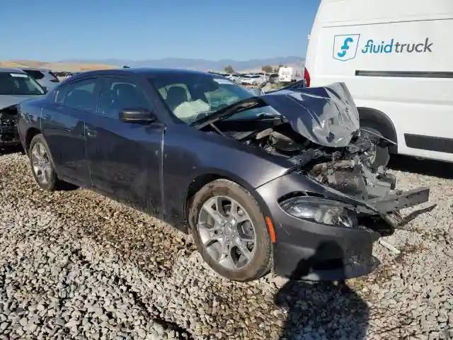 2C3CDXJG1GH277725 2016 DODGE CHARGER-3