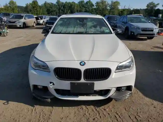 WBAKP9C54GG587589 2016 BMW 5 SERIES-4