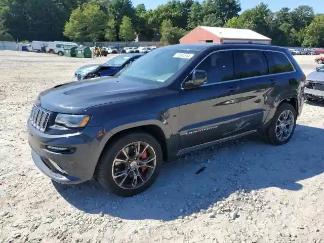 1C4RJFDJ3FC863618 2015 JEEP GRAND CHEROKEE-0