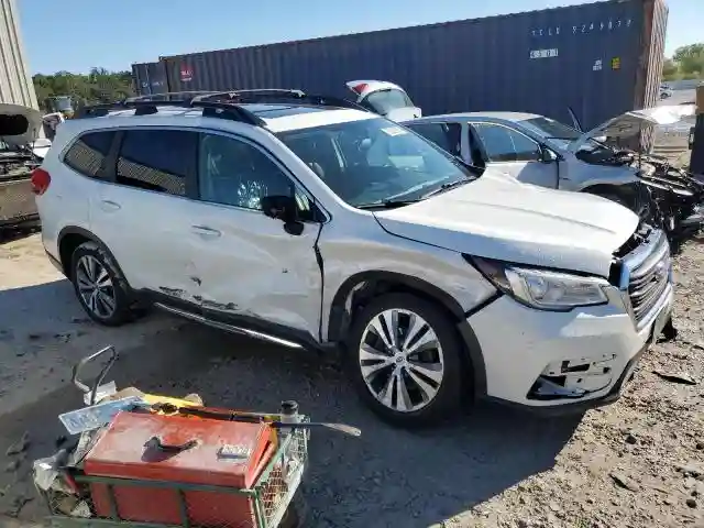 4S4WMALD2K3456775 2019 SUBARU ASCENT-3