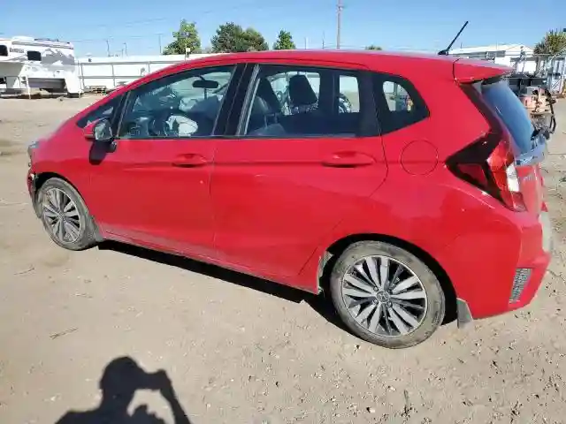 3HGGK5H80FM722723 2015 HONDA FIT-1