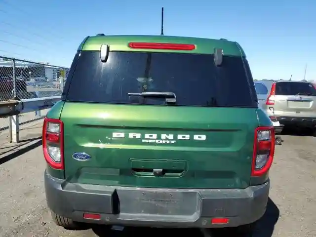 3FMCR9B64PRE21363 2023 FORD BRONCO-5