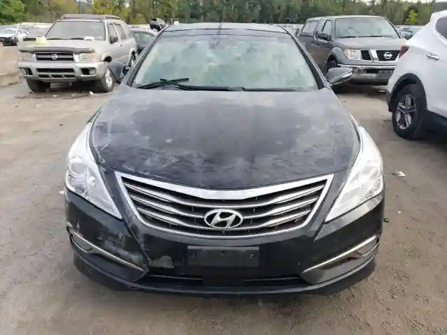 KMHFH4JG1HA579216 2017 HYUNDAI AZERA-4