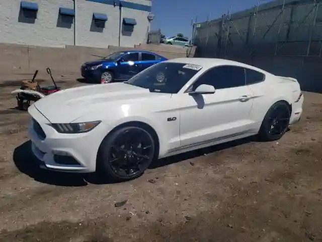 1FA6P8CF4H5293670 2017 FORD MUSTANG-0