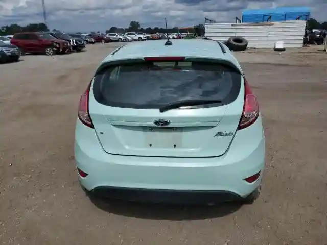 3FADP4EJ0KM142943 2019 FORD FIESTA-5