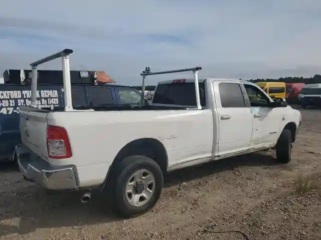 3C6UR5JL1KG519237 2019 RAM 2500-2