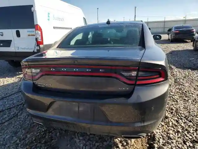 2C3CDXJG1GH277725 2016 DODGE CHARGER-5