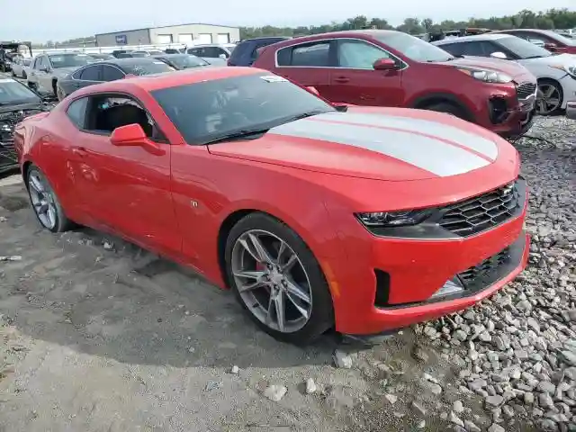 1G1FD1RSXL0110690 2020 CHEVROLET CAMARO-3