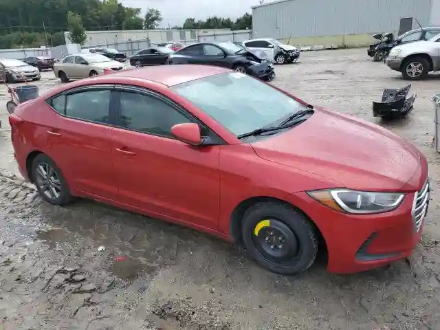 5NPD84LF2HH143029 2017 HYUNDAI ELANTRA-3