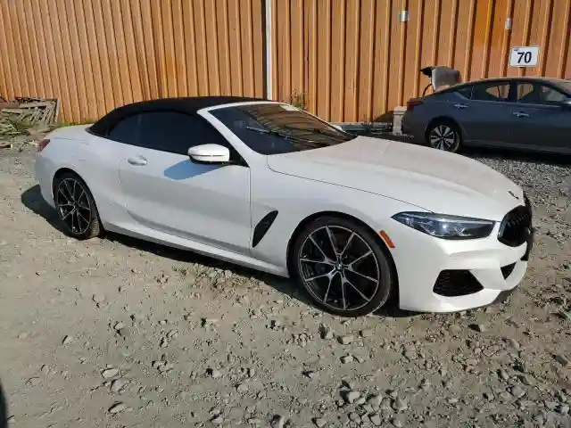WBAFY4C50KBX39519 2019 BMW M8-3