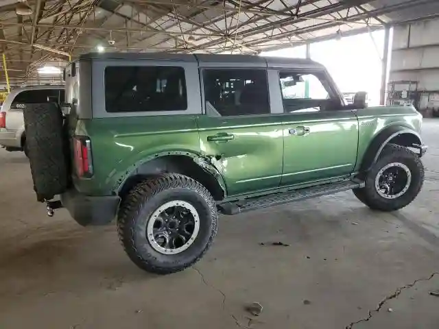 1FMEE5DP3NLB22400 2022 FORD BRONCO-2